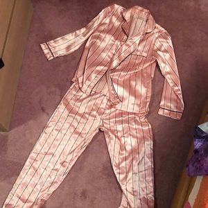 Women’s pajama set